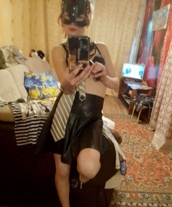 Анкета проститутки Мария - Фото 1, Приозёрное, 30 лет, №13816