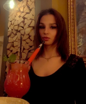 Татьянка
