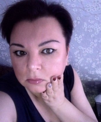 Анкета проститутки Мария - Фото 1, Приозёрное, 38 лет, №7546